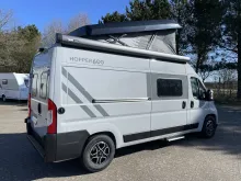 Fahrzeugbild Roadfans Hopper 600+ #5
