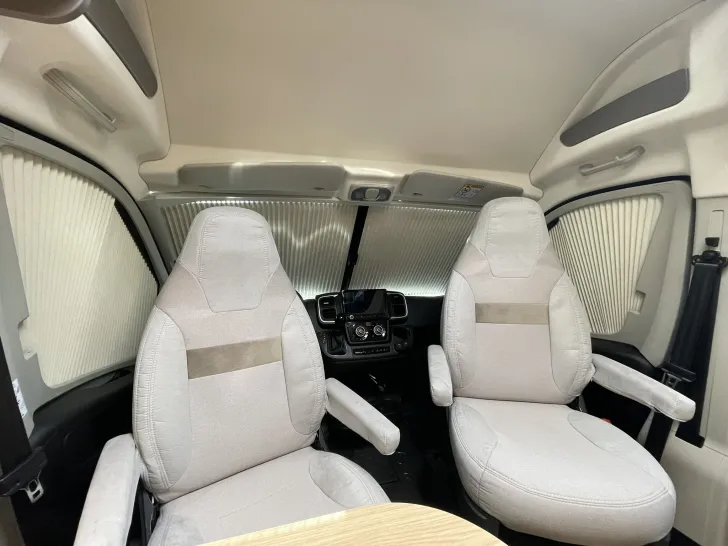 Fahrzeugbild Roadfans Hopper 600+ #18
