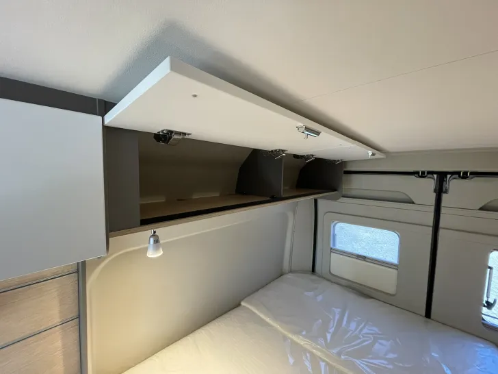 Fahrzeugbild Roadfans Hopper 600+ #31