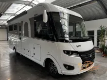 Fahrzeugbild Frankia F-Line I 740 PLUS EDITION TOGETHER 4.5T #1