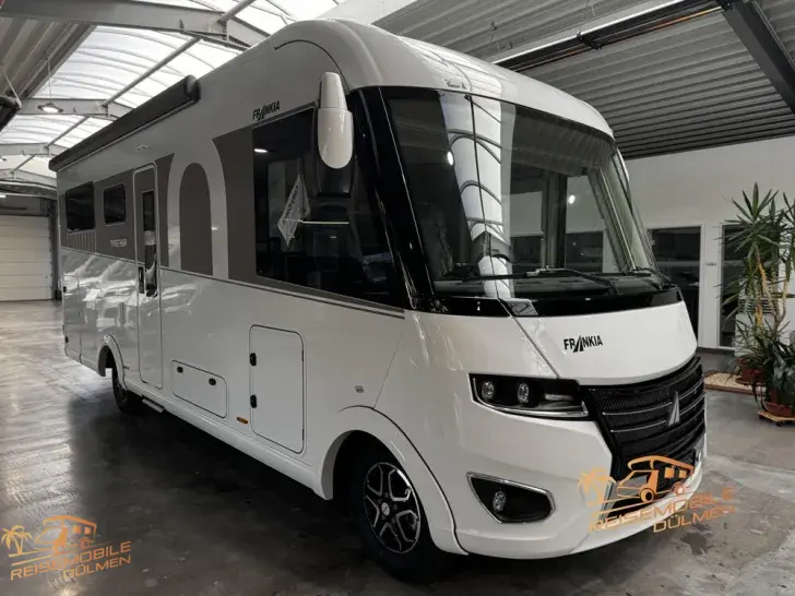 Fahrzeugbild Frankia F-Line I 740 PLUS EDITION TOGETHER 4.5T #1