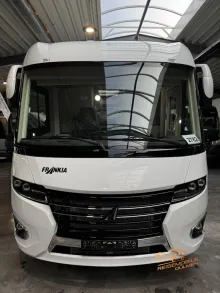 Fahrzeugbild Frankia F-Line I 740 PLUS EDITION TOGETHER 4.5T #2