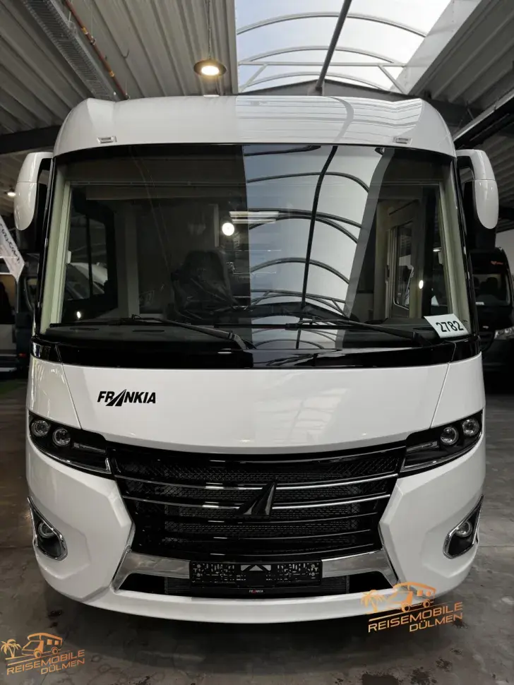 Fahrzeugbild Frankia F-Line I 740 PLUS EDITION TOGETHER 4.5T #2