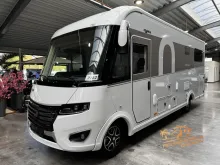 Fahrzeugbild Frankia F-Line I 740 PLUS EDITION TOGETHER 4.5T #3