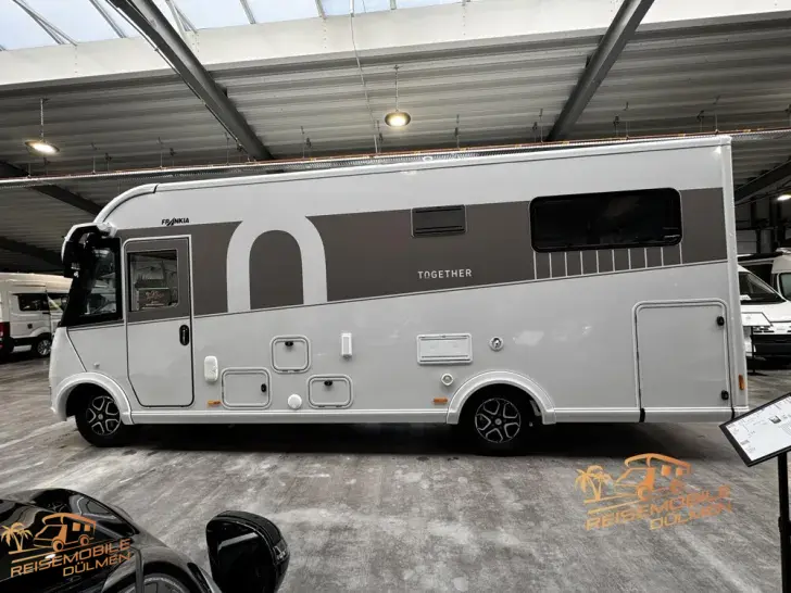 Fahrzeugbild Frankia F-Line I 740 PLUS EDITION TOGETHER 4.5T #4