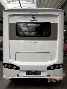 Fahrzeugbild Frankia F-Line I 740 PLUS EDITION TOGETHER 4.5T #7