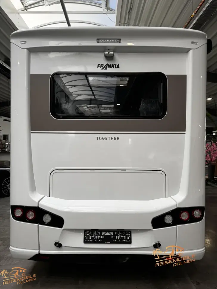 Fahrzeugbild Frankia F-Line I 740 PLUS EDITION TOGETHER 4.5T #7