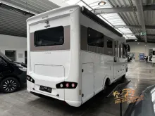 Fahrzeugbild Frankia F-Line I 740 PLUS EDITION TOGETHER 4.5T #8
