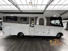 Fahrzeugbild Frankia F-Line I 740 PLUS EDITION TOGETHER 4.5T #9