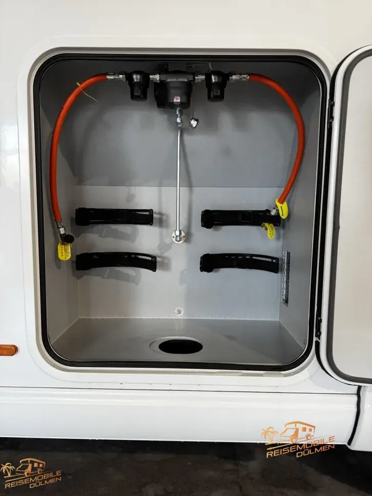Fahrzeugbild Frankia F-Line I 740 PLUS EDITION TOGETHER 4.5T #13
