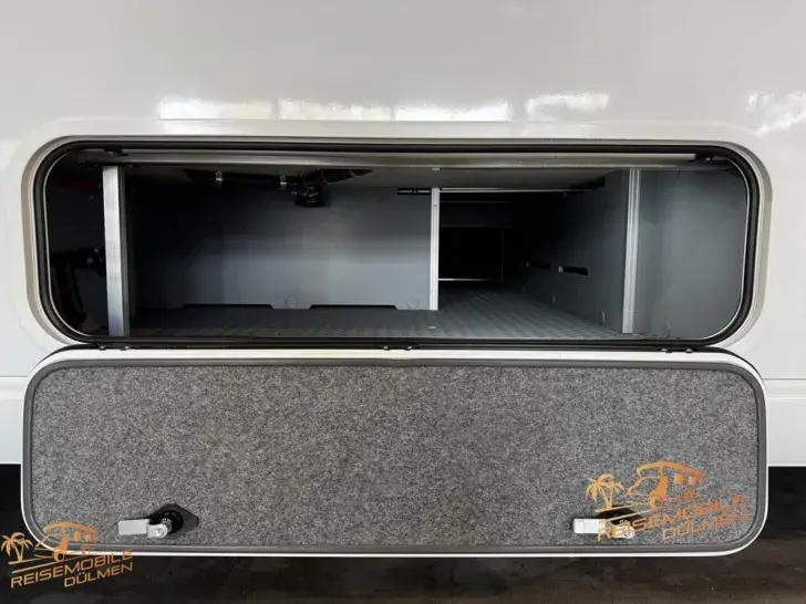 Fahrzeugbild Frankia F-Line I 740 PLUS EDITION TOGETHER 4.5T #14
