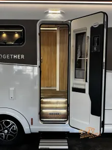 Fahrzeugbild Frankia F-Line I 740 PLUS EDITION TOGETHER 4.5T #19