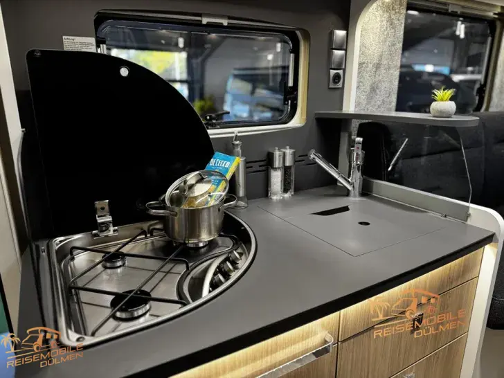 Fahrzeugbild Frankia F-Line I 740 PLUS EDITION TOGETHER 4.5T #20