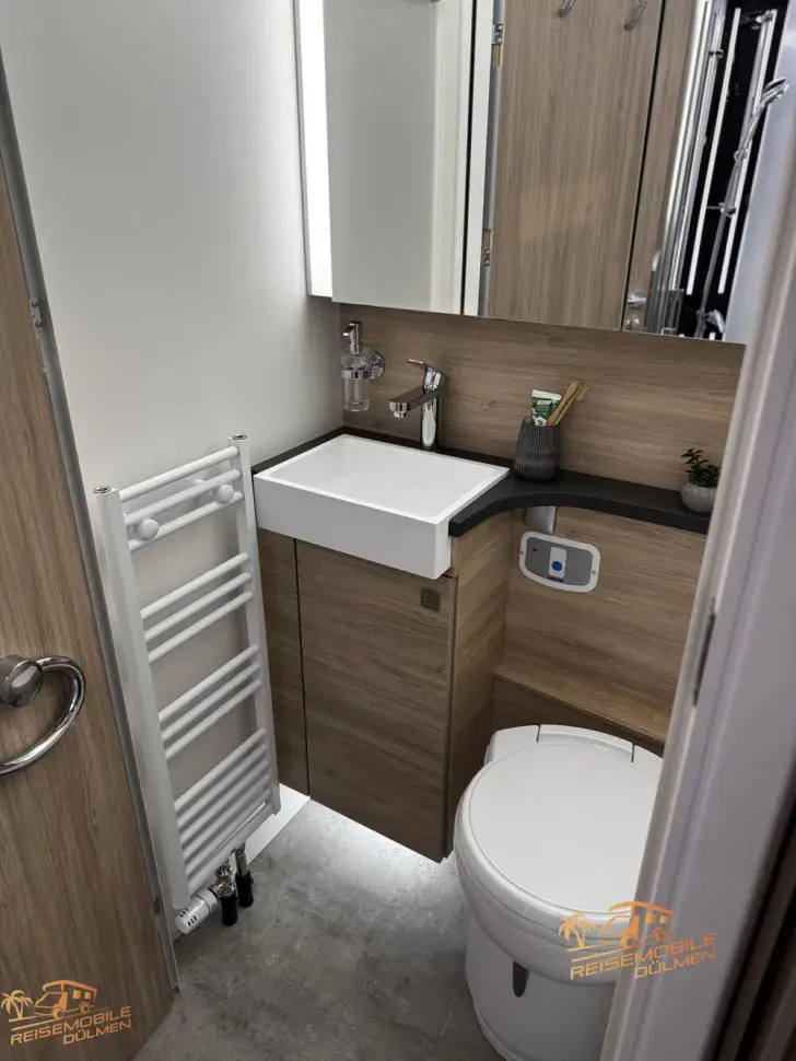 Fahrzeugbild Frankia F-Line I 740 PLUS EDITION TOGETHER 4.5T #23