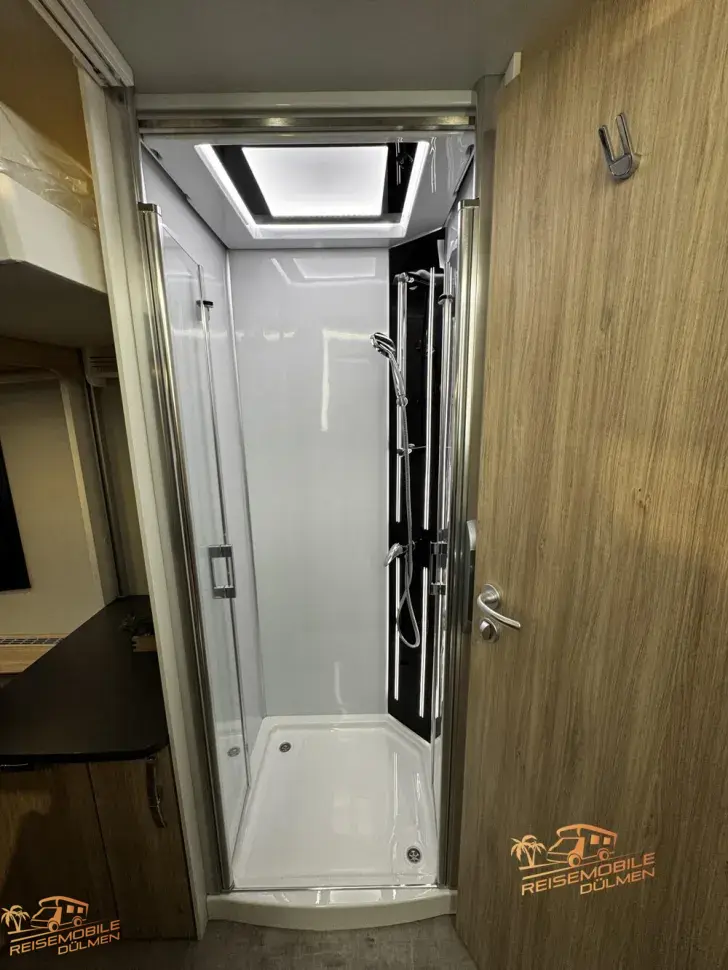 Fahrzeugbild Frankia F-Line I 740 PLUS EDITION TOGETHER 4.5T #24