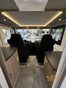 Fahrzeugbild Frankia F-Line I 740 PLUS EDITION TOGETHER 4.5T #26