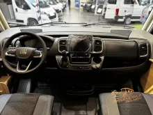 Fahrzeugbild Frankia F-Line I 740 PLUS EDITION TOGETHER 4.5T #27