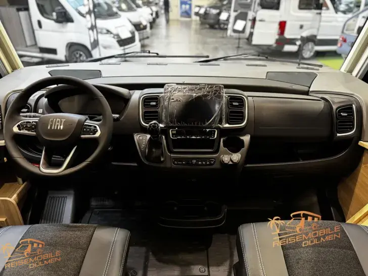 Fahrzeugbild Frankia F-Line I 740 PLUS EDITION TOGETHER 4.5T #27