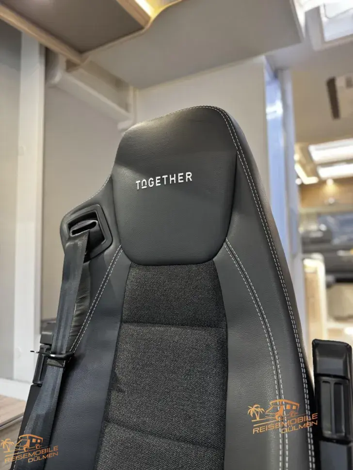 Fahrzeugbild Frankia F-Line I 740 PLUS EDITION TOGETHER 4.5T #28