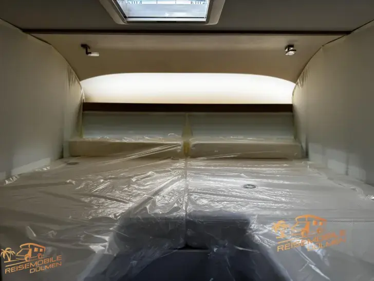 Fahrzeugbild Frankia F-Line I 740 PLUS EDITION TOGETHER 4.5T #30