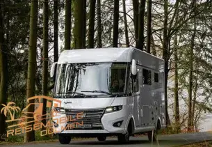 Bild F-Line I 740 GD Final Edition