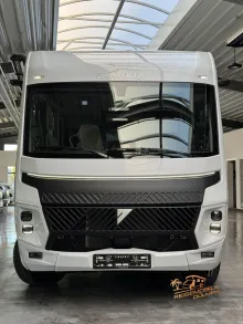 Fahrzeugbild Frankia Noctra Liner 7.6 L Mercedes-Benz #3