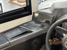Fahrzeugbild Frankia Noctra Liner 7.6 L Mercedes-Benz #10
