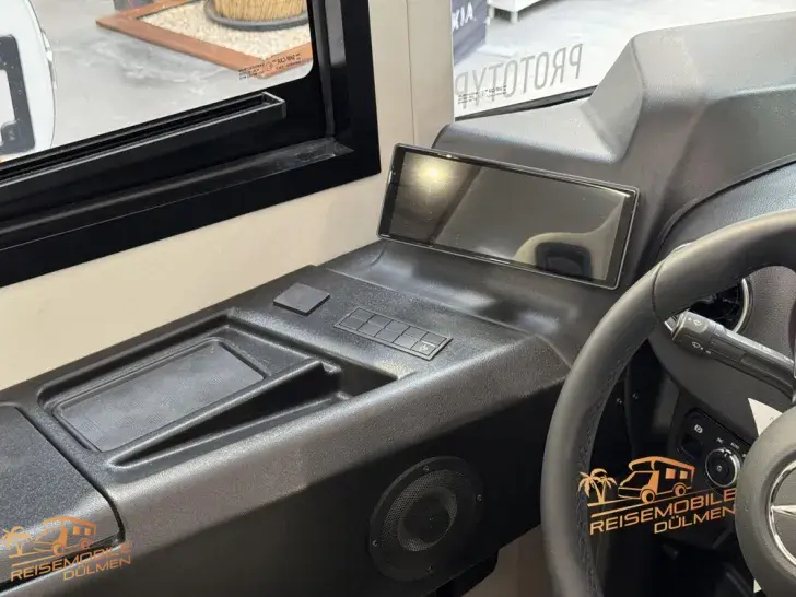 Fahrzeugbild Frankia Noctra Liner 7.6 L Mercedes-Benz #10