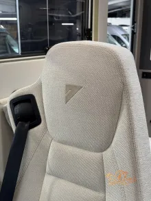 Fahrzeugbild Frankia Noctra Liner 7.6 L Mercedes-Benz #11