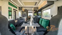 Fahrzeugbild Frankia Noctra Liner 7.6 L Mercedes-Benz #12