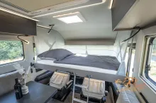 Fahrzeugbild Frankia Noctra Liner 7.6 L Mercedes-Benz #13