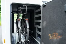 Fahrzeugbild Frankia Noctra Liner 7.6 L Mercedes-Benz #16