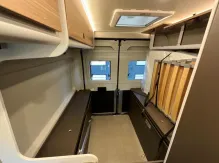 Fahrzeugbild Bürstner B66 C 600 #10