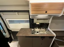Fahrzeugbild Bürstner B66 C 600 #11