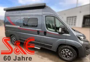 Bild Eliseo C 540