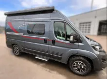 Fahrzeugbild Bürstner Eliseo C 540 #1