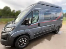 Fahrzeugbild Bürstner Eliseo C 540 #2