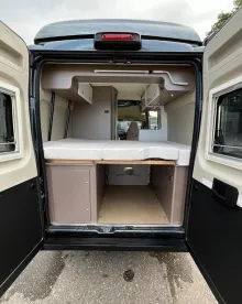 Fahrzeugbild Bürstner Eliseo C 540 #4