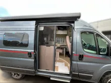 Fahrzeugbild Bürstner Eliseo C 540 #6