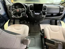 Fahrzeugbild Bürstner Eliseo C 540 #9