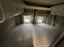 Fahrzeugbild Bürstner Eliseo C 540 #10