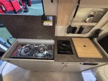 Fahrzeugbild Bürstner Papillon PC 6.0 #8