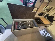 Fahrzeugbild Bürstner Papillon PC 6.0 #11