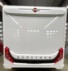 Fahrzeugbild Bürstner Lyseo TD 594 #3