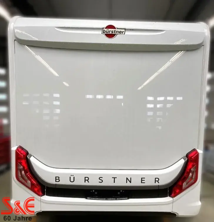 Fahrzeugbild Bürstner Lyseo TD 594 #3
