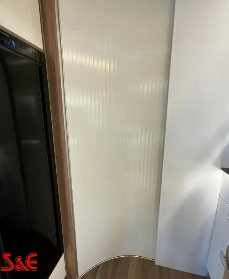 Fahrzeugbild Bürstner Lyseo TD 594 #10