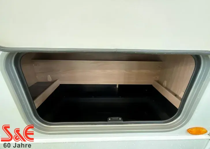 Fahrzeugbild Bürstner Lyseo TD 594 #11