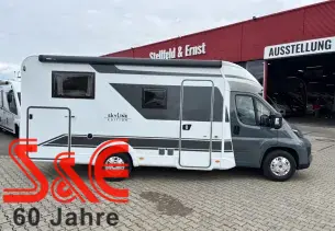 Bild Lyseo Time Skyline Edition 690 G