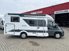 Fahrzeugbild Bürstner Lyseo Time Skyline Edition 690 G #1