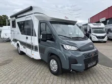 Fahrzeugbild Bürstner Lyseo Time Skyline Edition 690 G #2